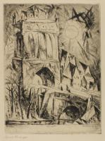 Lyonel%20Feininger%2C%20%3Cb%3E%3Ci%3E%20Das%20Tor%20%28The%20Gate%29%3C%2Fi%3E%3C%2Fb%3E%2C%201912%2C%20etching%20and%20drypoint%20on%20wove%20paper%2C%20Museum%20Purchase%3A%20Helen%20Thurston%20Ayer%20Fund%2C%20%26%23169%3B%20artist%20or%20other%20rights%20holder%2C%2081.77